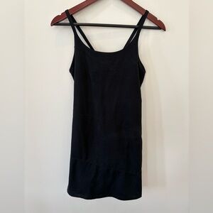 Zella Athletic Dress - Black, M